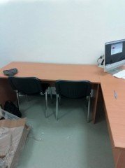 Столы для персонала в офис